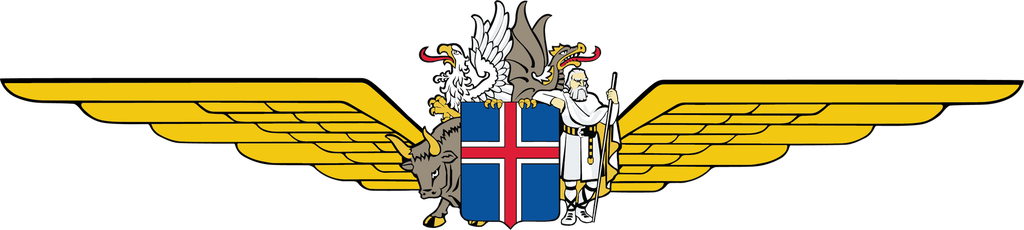 Húfa Flugmálastjórn