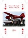Spilastokkur